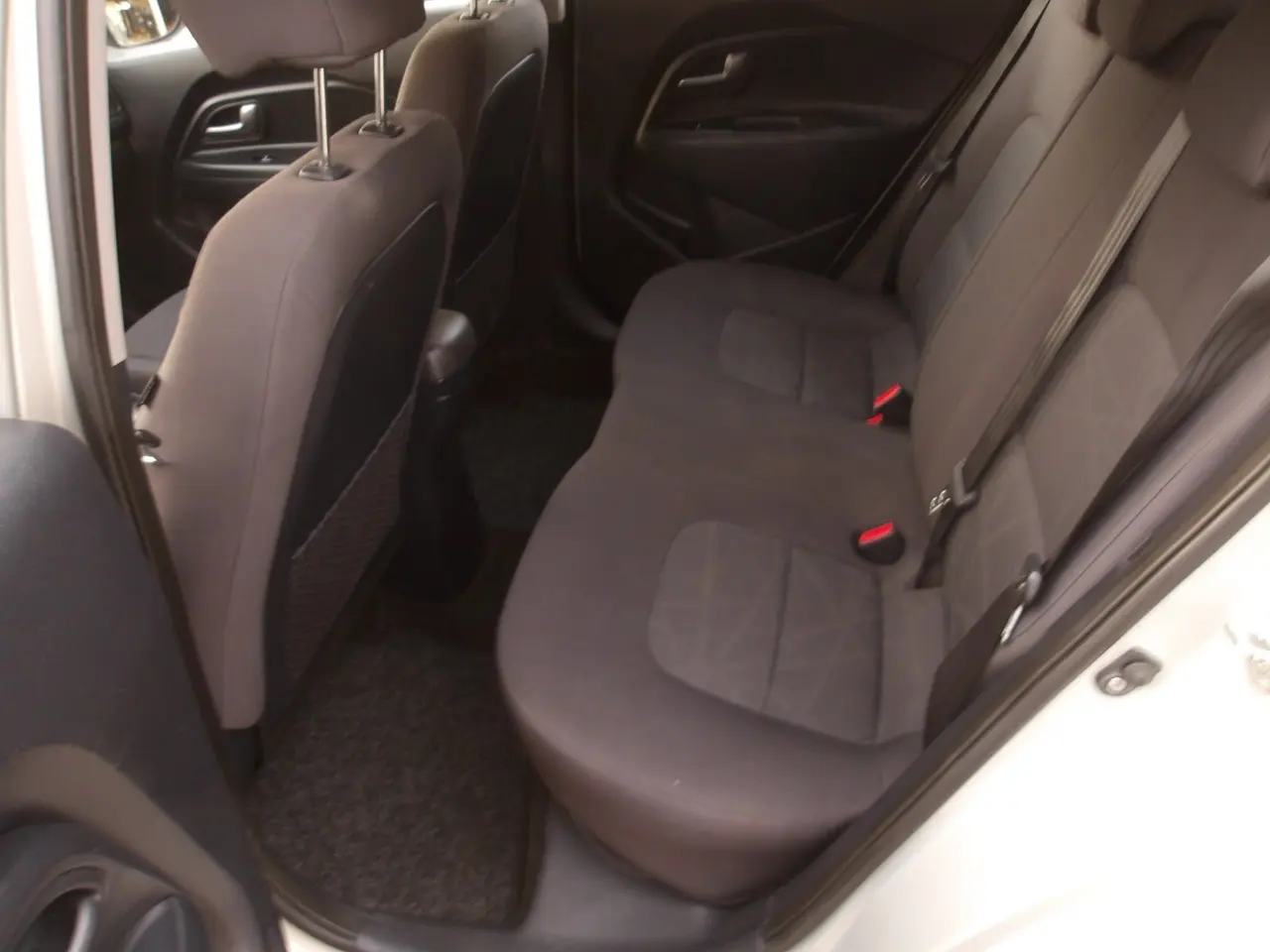 Billede 7 - Kia Rio 1,2 CVVT Active