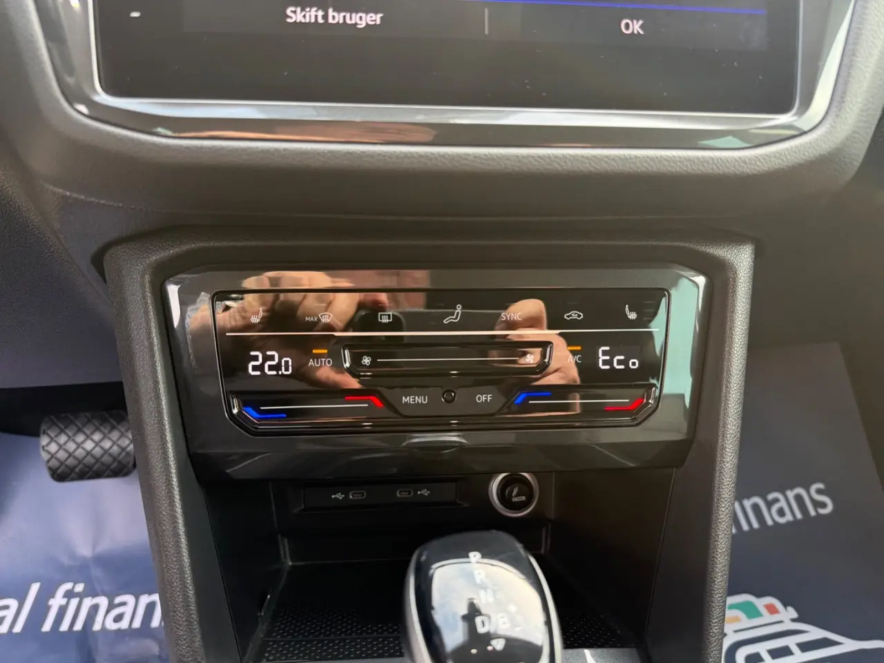 Billede 14 - VW Tiguan 1,4 eHybrid Elegance DSG