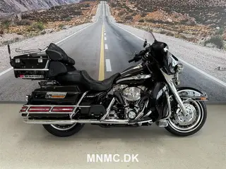 Harley-Davidson FLHTCUI Electra Glide Ultra Classic 95"