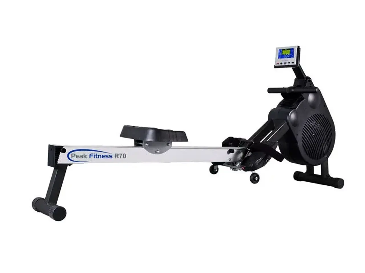 Billede 1 - Peak Fitness R70