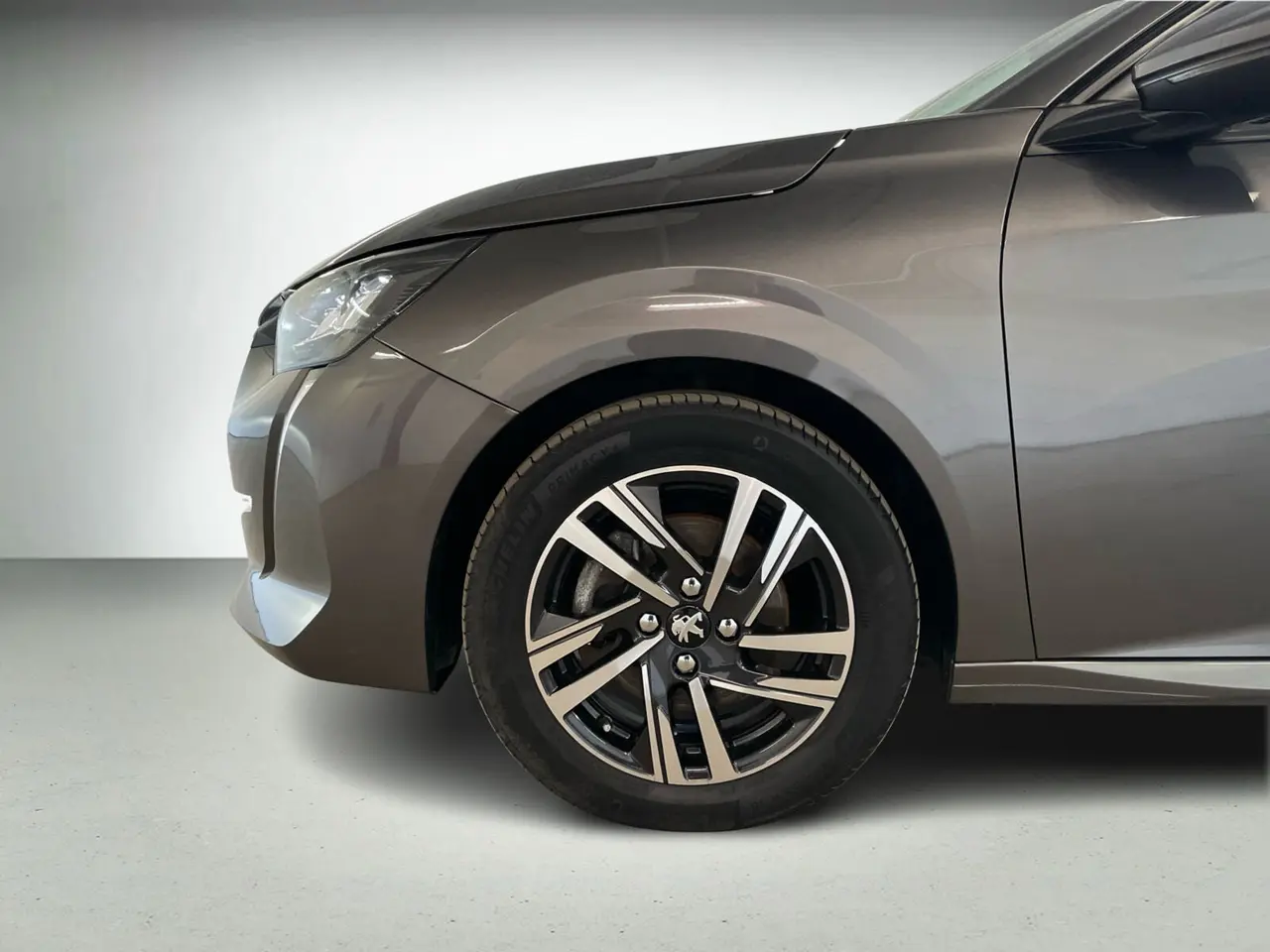 Billede 7 - Peugeot 208 1,5 BlueHDi 100 Allure Sky