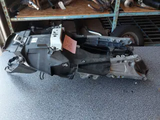 Honda Cbr600rr Bagstel
