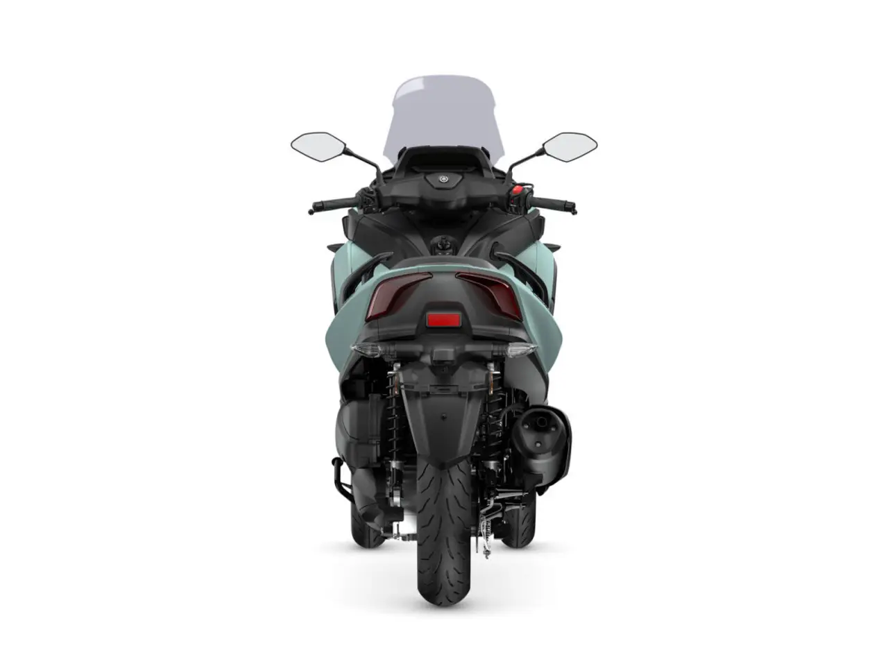 Billede 24 - Yamaha Tricity 300