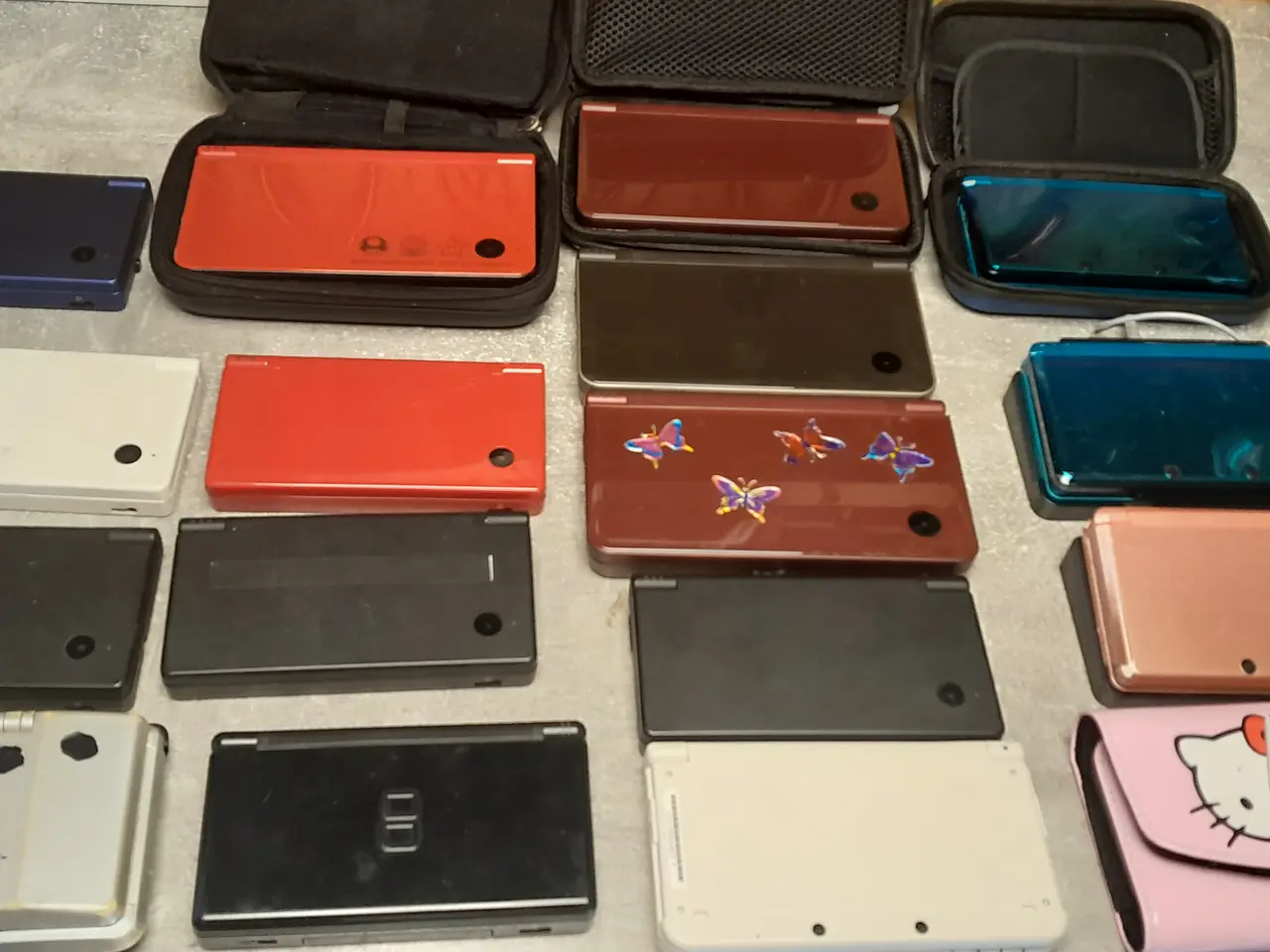 Billede 3 - Nintendo-samling