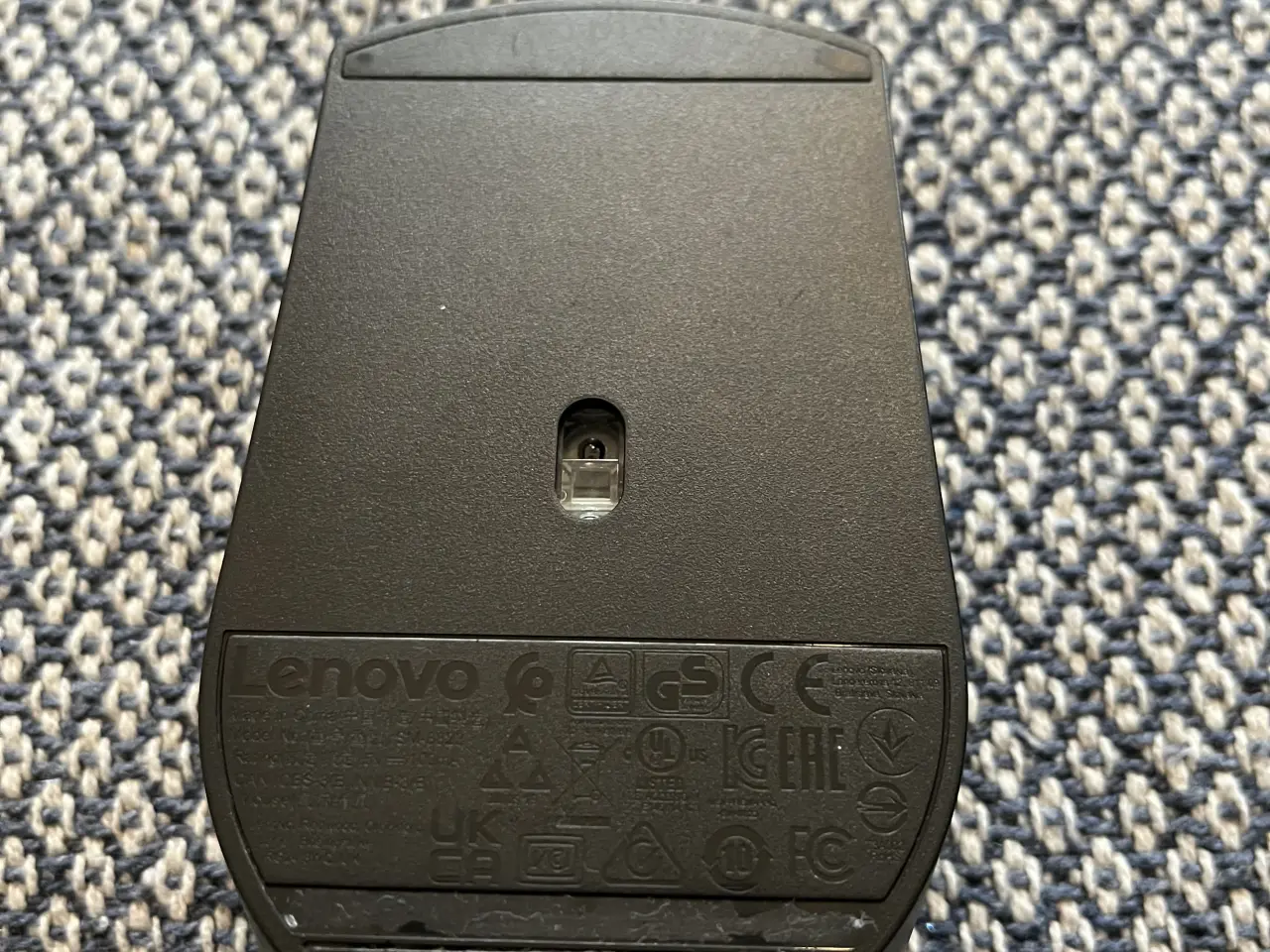 Billede 3 - Lenovo Mus SM-8823