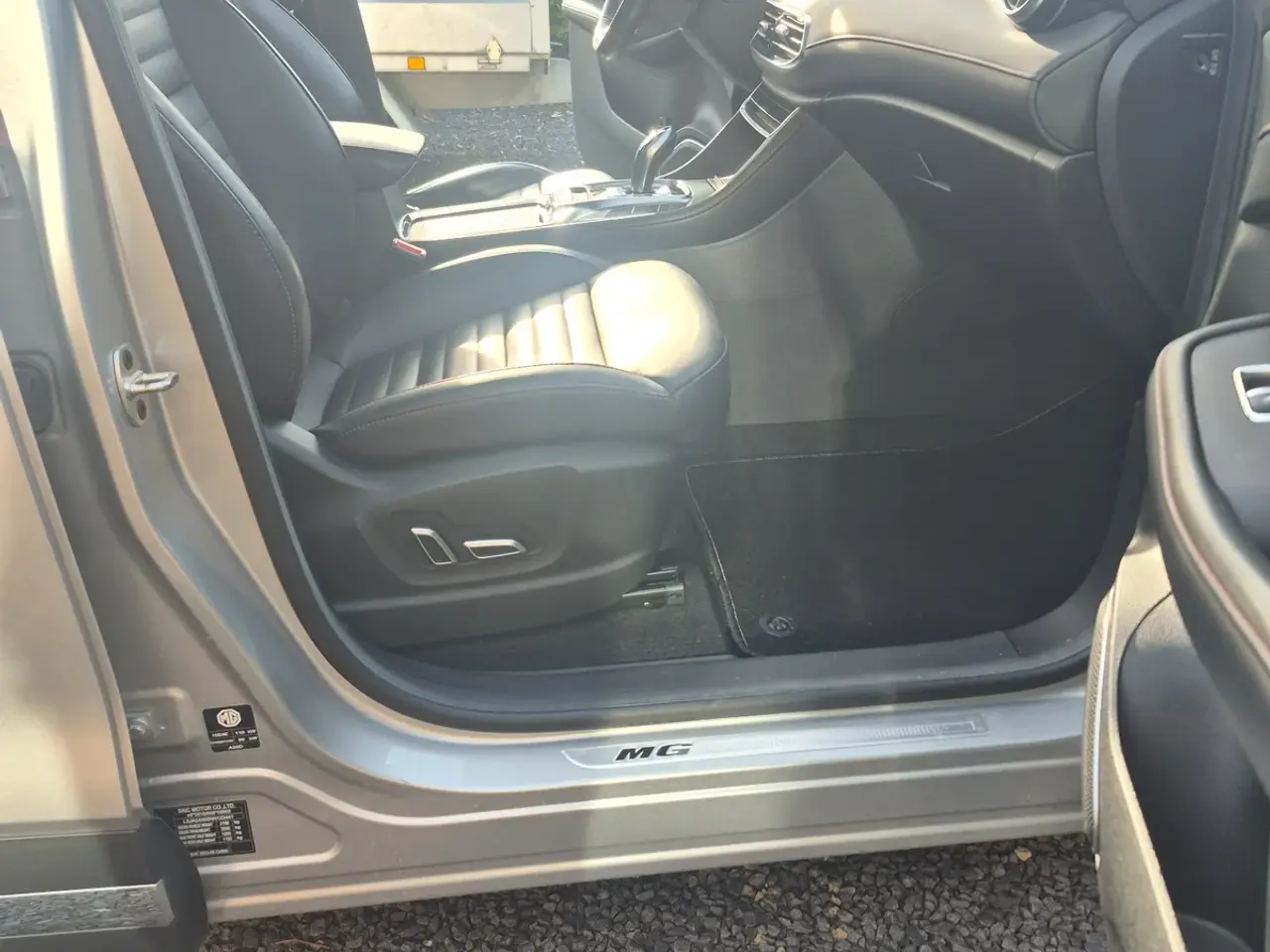 Billede 9 - MG EHS 1,5 PHEV Luxury