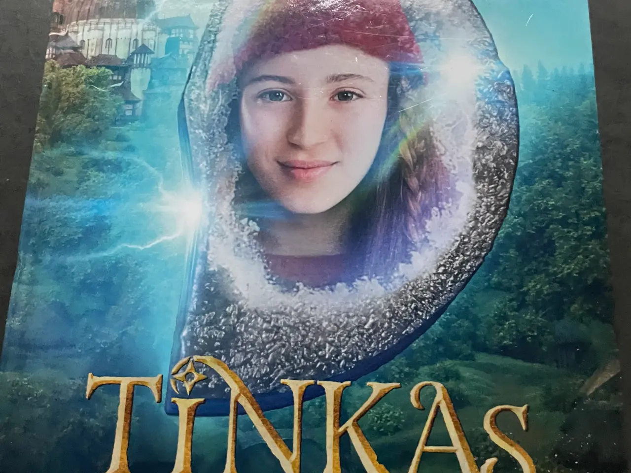Billede 2 - Tinka samlekort