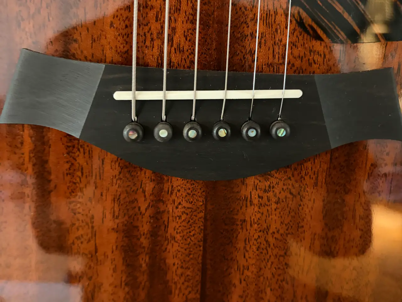 Billede 4 - Taylor 324ce Next Generation