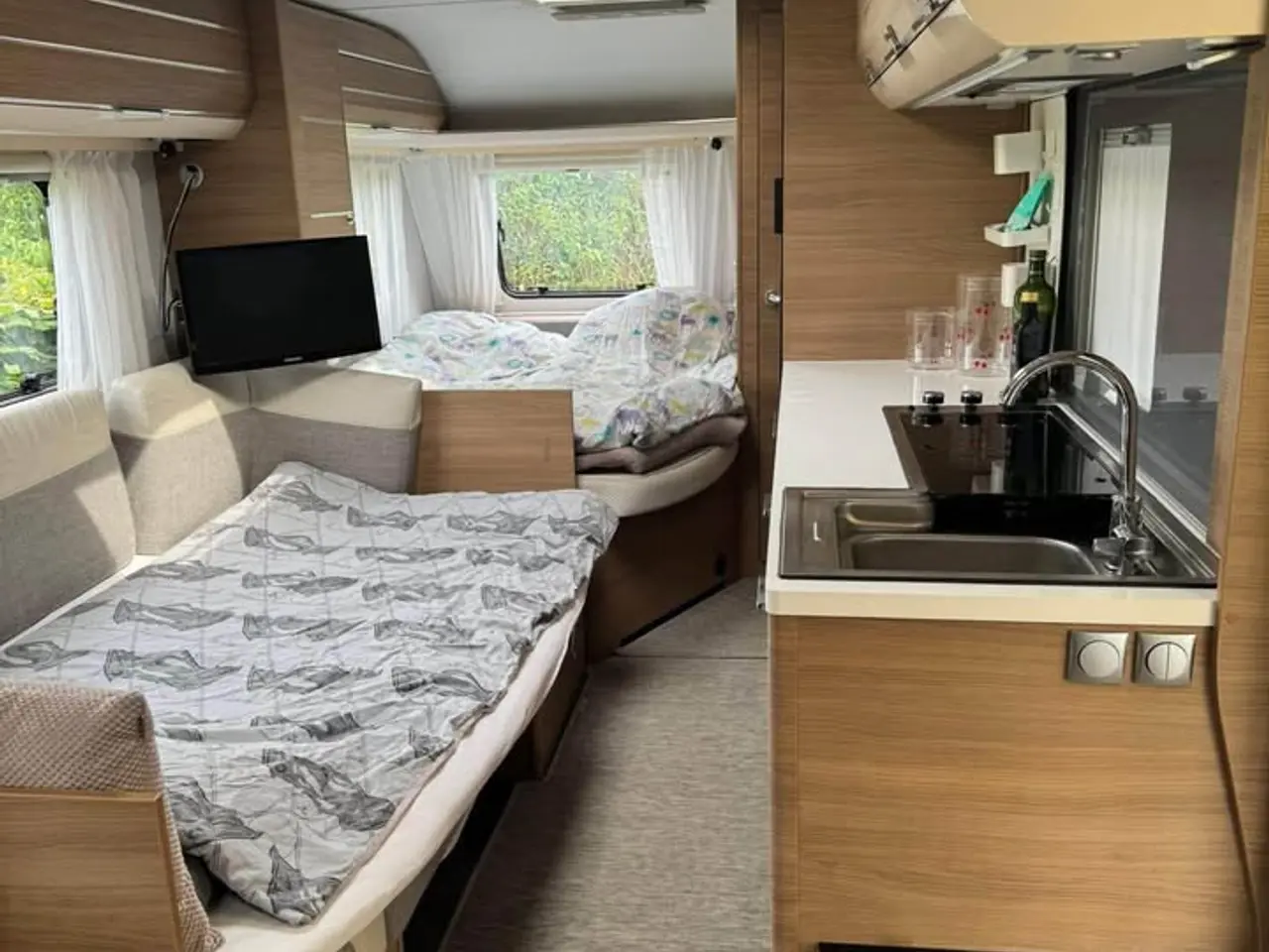 Billede 8 - Adria Adora 613 PK