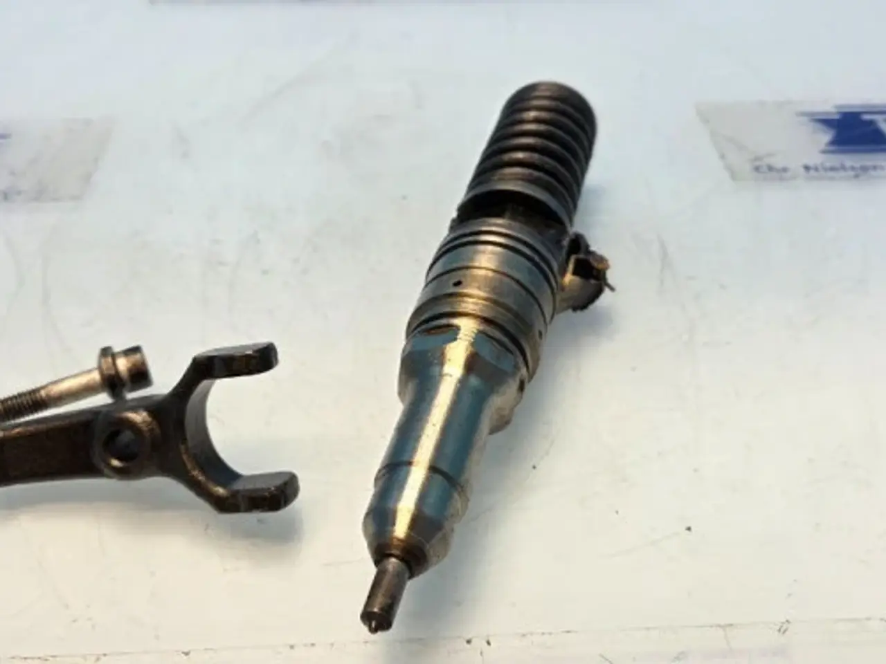 Billede 4 - Iveco F3AE0684D Injektor 504154922