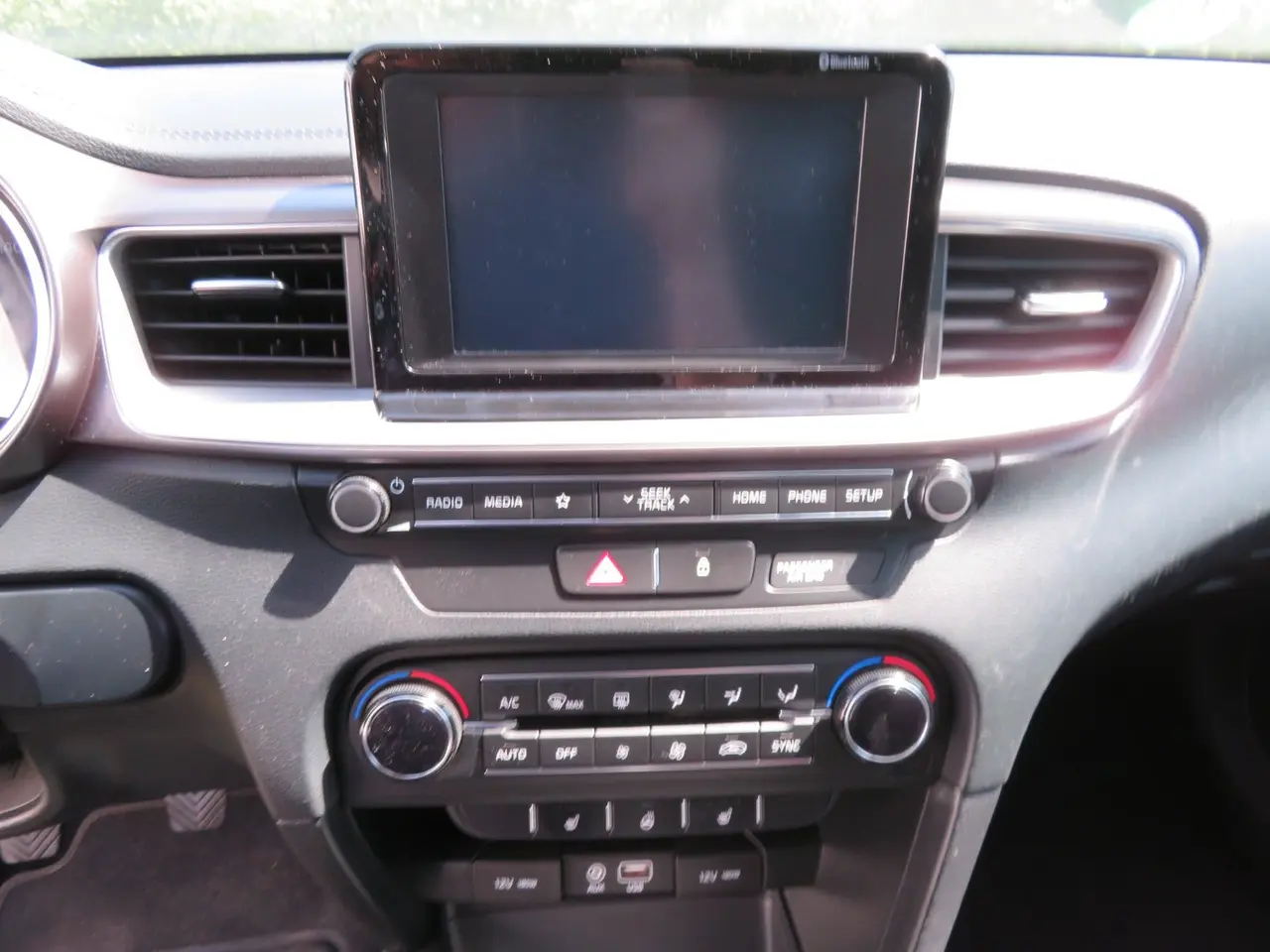 Billede 11 - Kia Ceed 1,6 CRDi 136 Attraction SW