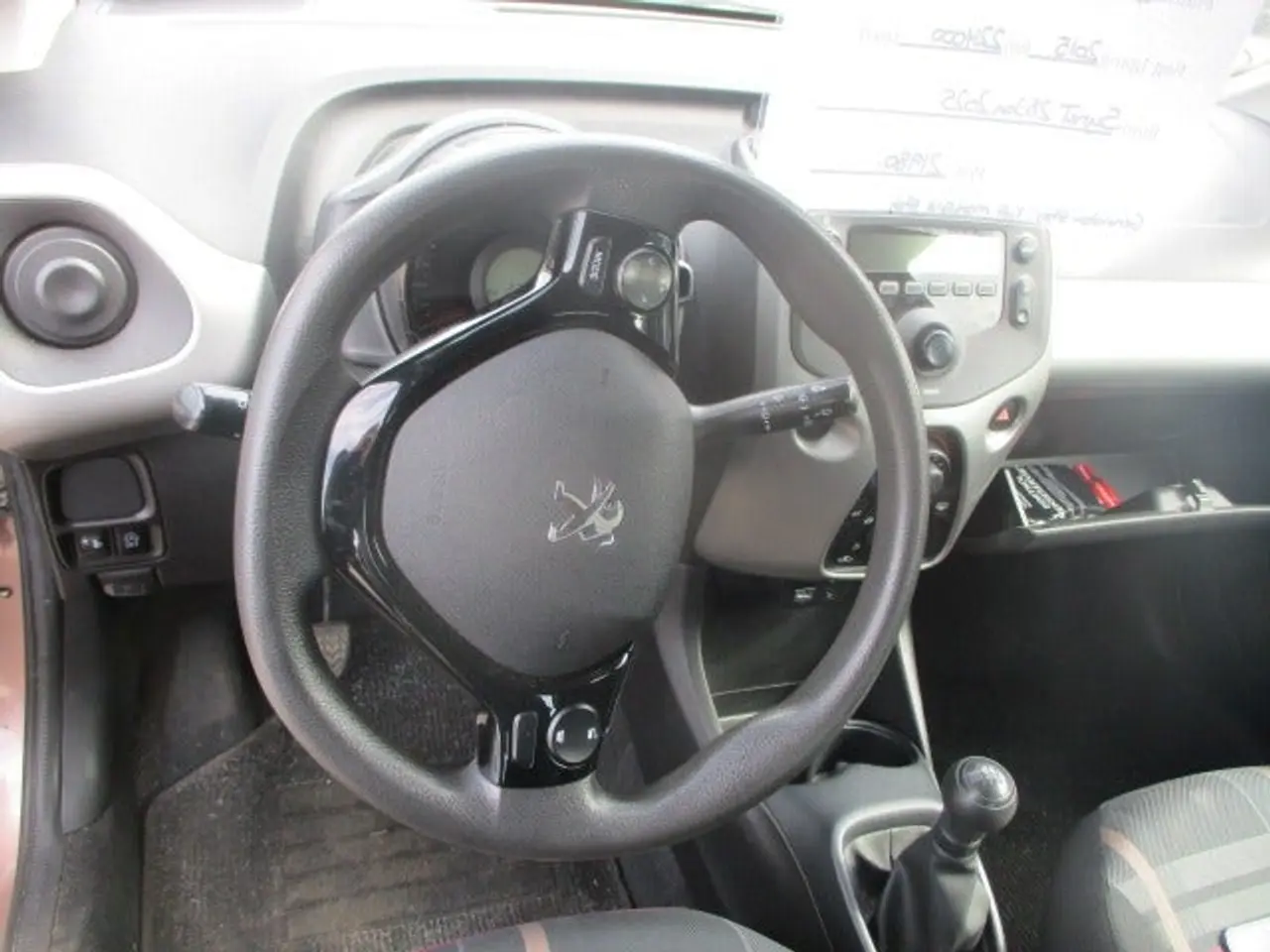Billede 8 - Peugeot 108 1,0 e-VTi 69 Access