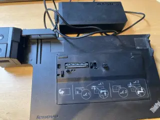 ThinkPad Mini Dock Pluse Series 3