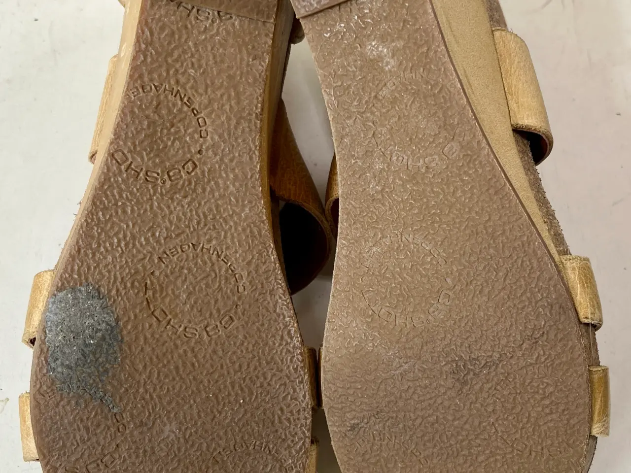 Billede 6 - Cashott, sandaler, str 37
