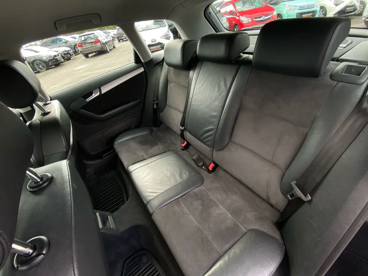 Billede 14 - Audi A3 Sportback 2,0 TDI DPF Ambition 140HK 5d 6g