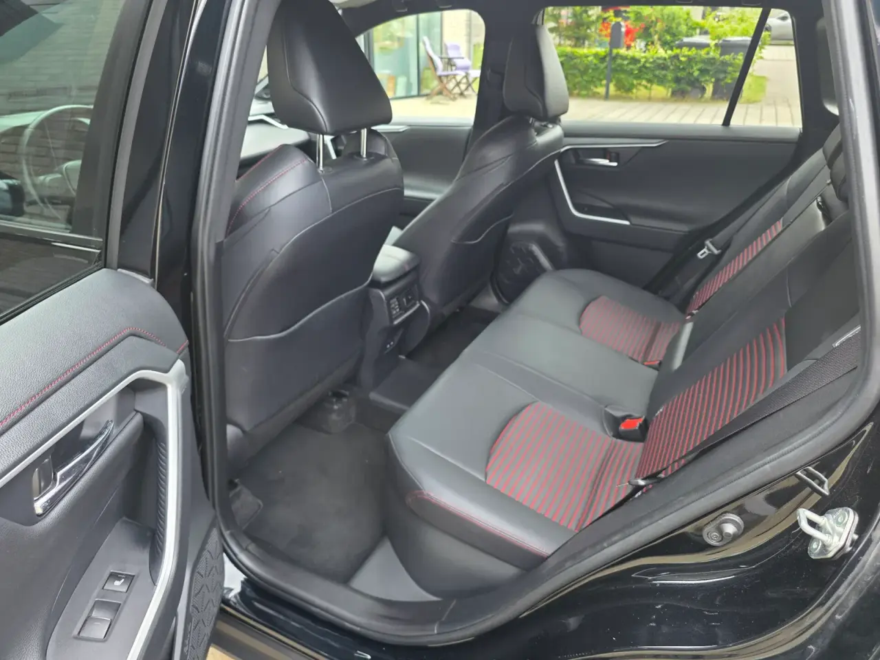 Billede 15 - Toyota RAV4 2,5 Plug-in Hybrid Active Premium AWD-i