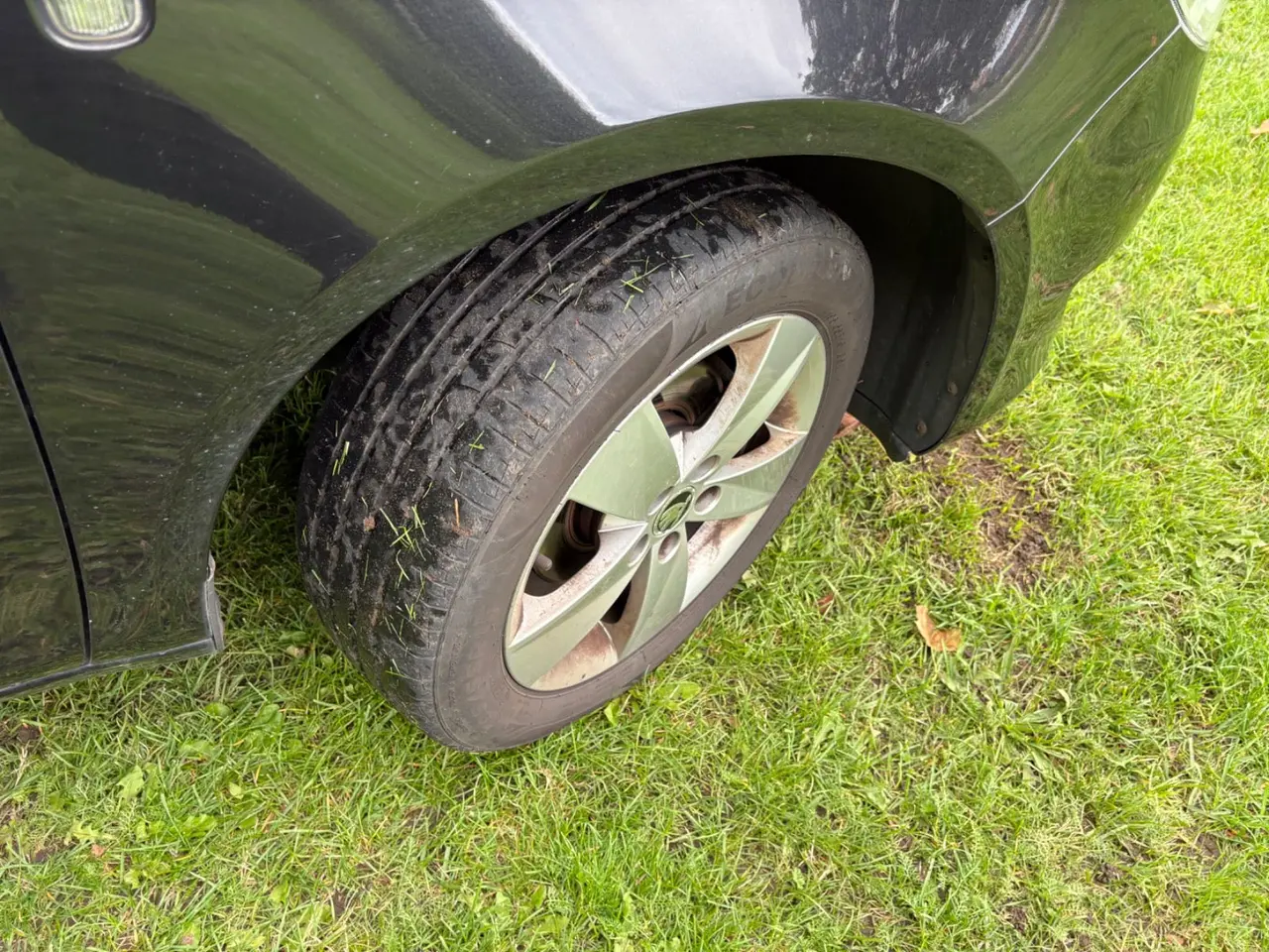 Billede 10 - Skoda Fabia 1,2 12V Ambition Combi