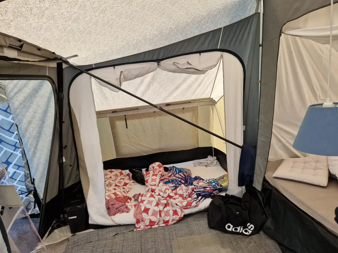 Billede 12 - Camp-Let Dream 2020