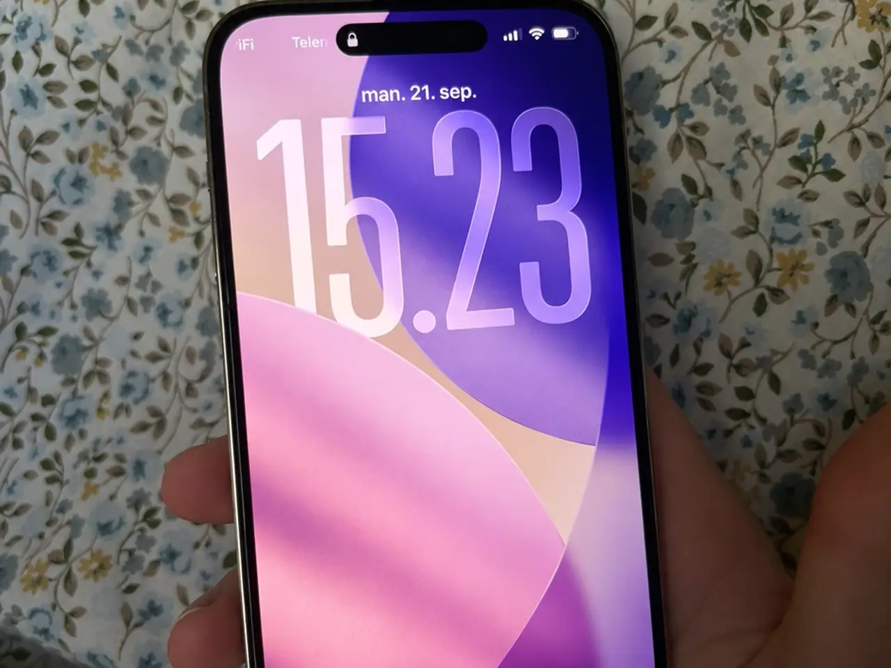 Billede 4 - iPhone 14 Pro Max som ny sælges