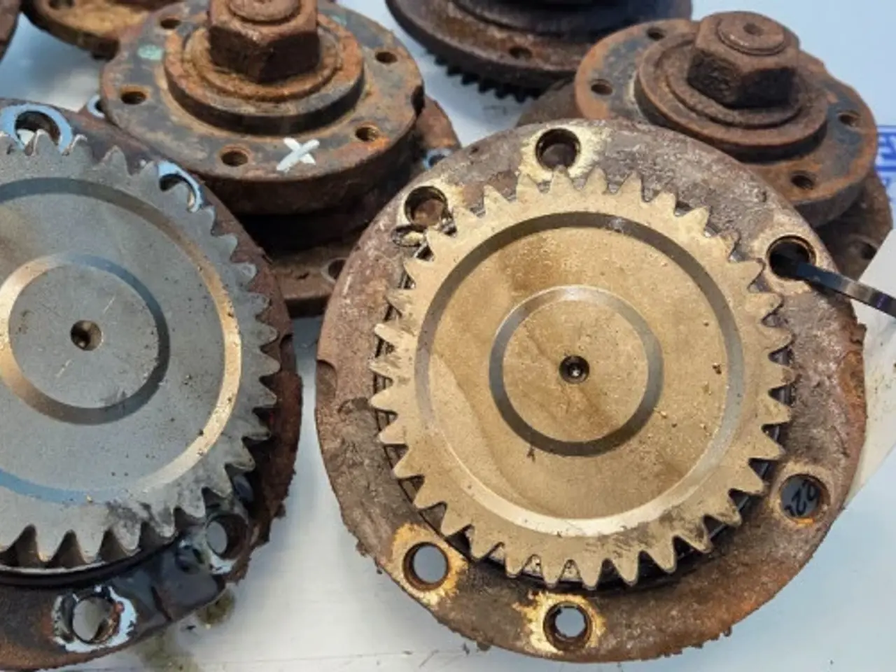 Billede 6 - GXT 13005 Lejehus 3085738A 8STK
