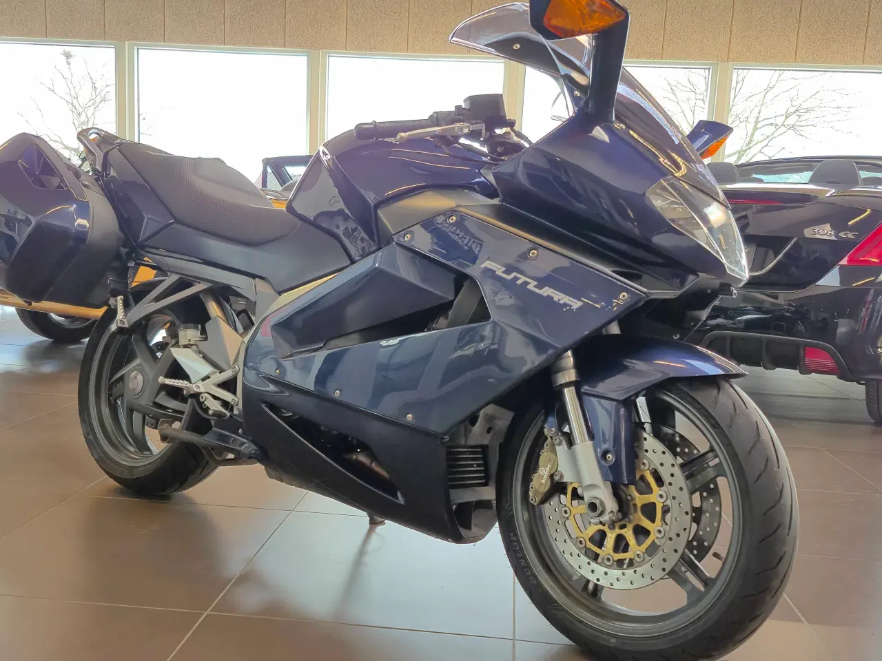 Billede 8 - Aprilia Rst 1000