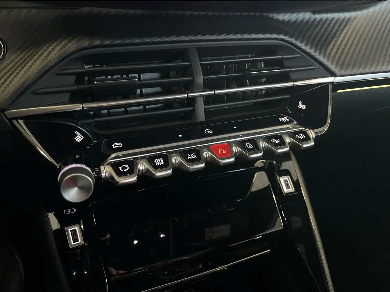 Billede 17 - Peugeot e-208 54 GT Pack