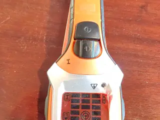 BLACK+DECKER Rør og Kabeldetektor 3 i 1