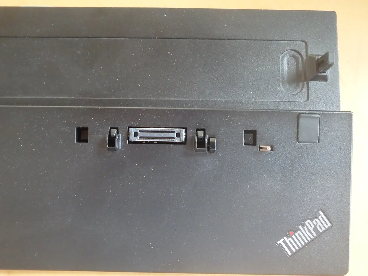 Billede 5 - Lenovo ThinkPad Pro Dock