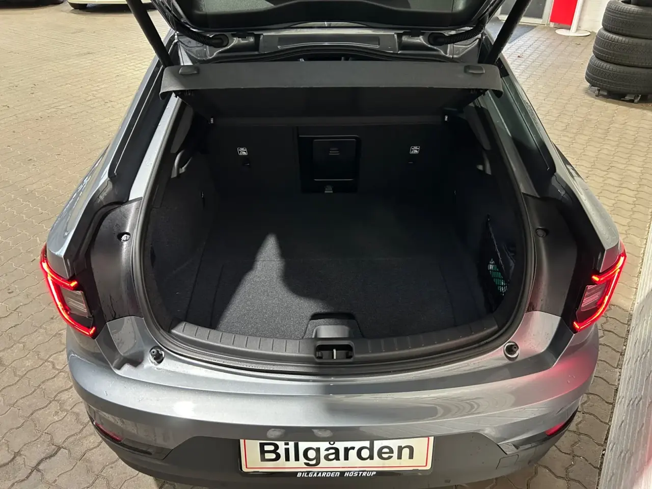 Billede 17 - Polestar 2 Long Range