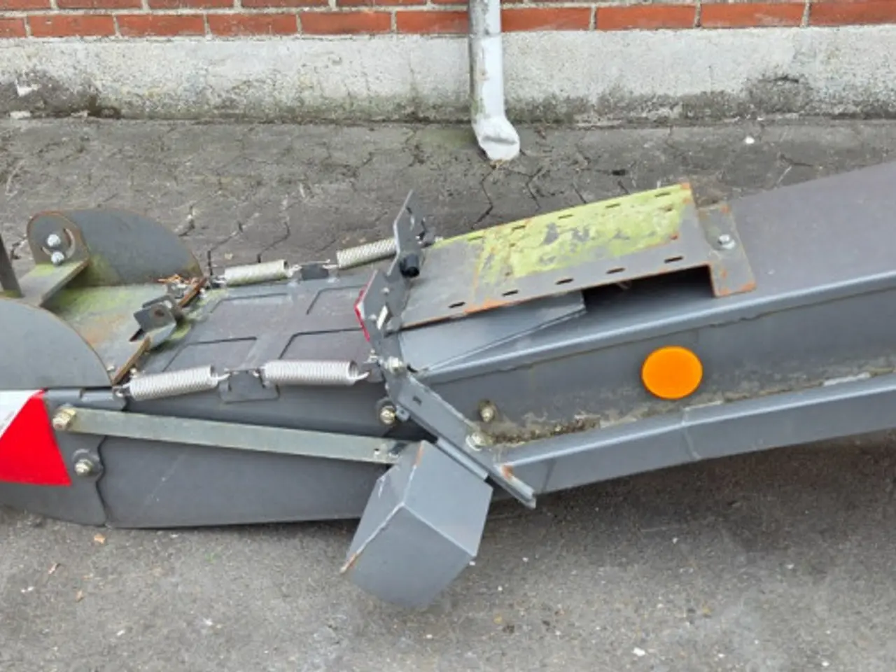 Billede 16 - Fendt Katana 65 Tud G650623073061
