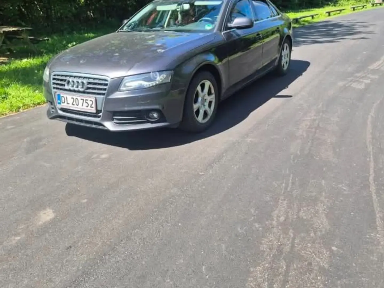 Billede 10 - Audi a4 sedan b8 til salg