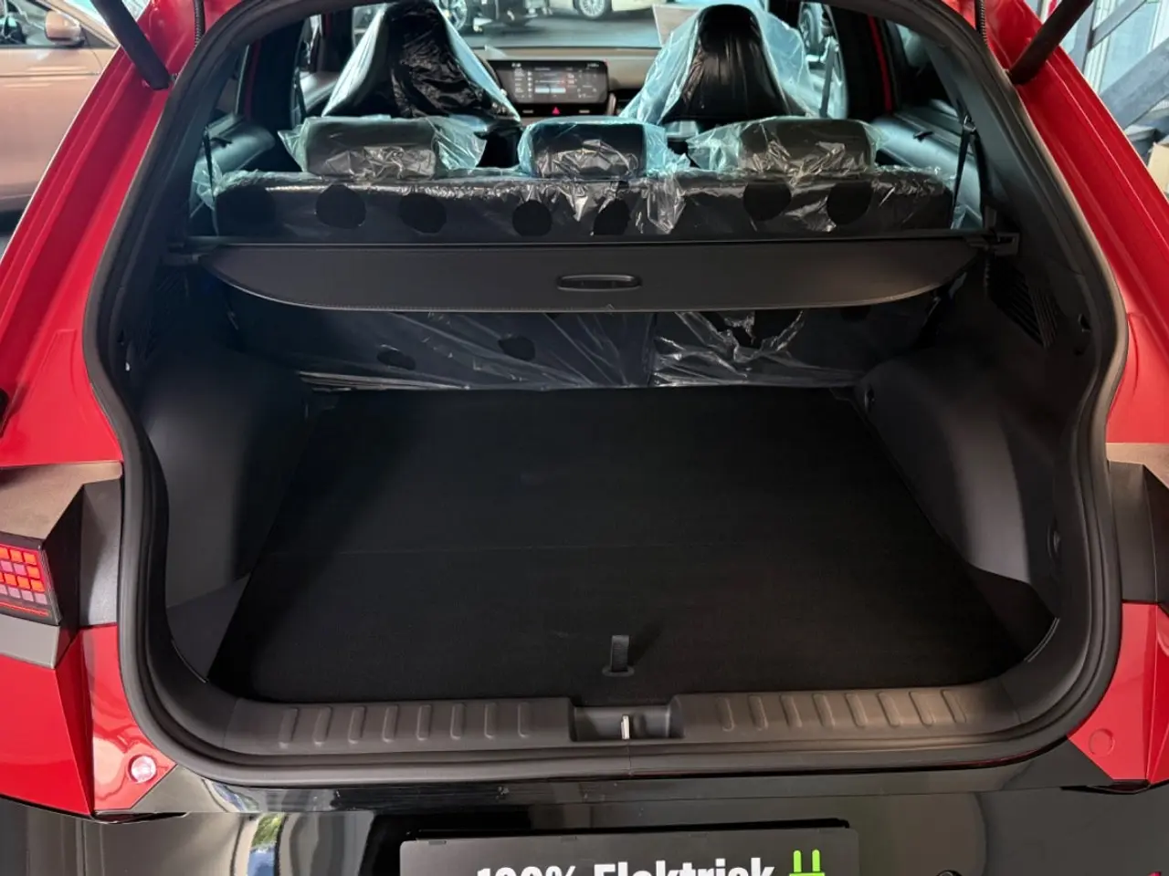 Billede 18 - Hyundai Ioniq 5 84 N Performance AWD