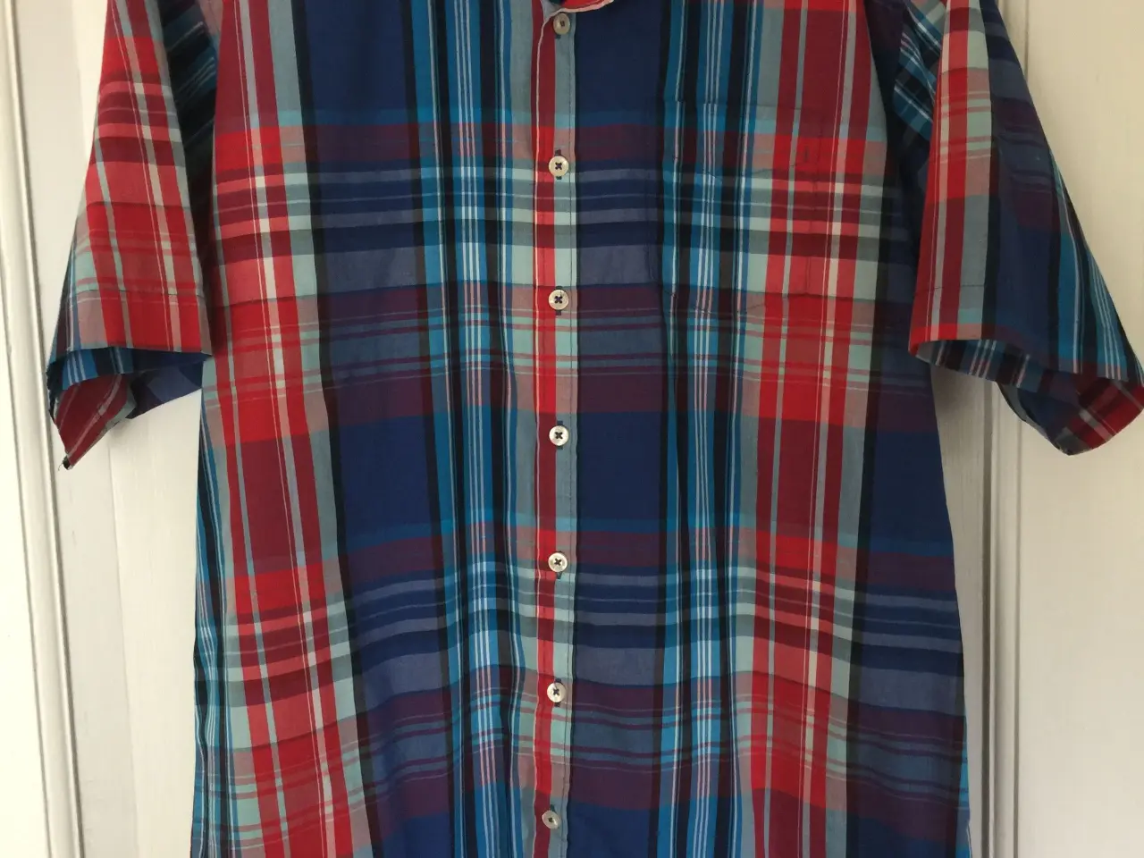 Billede 9 - Herre Skjorter str. M - XL
