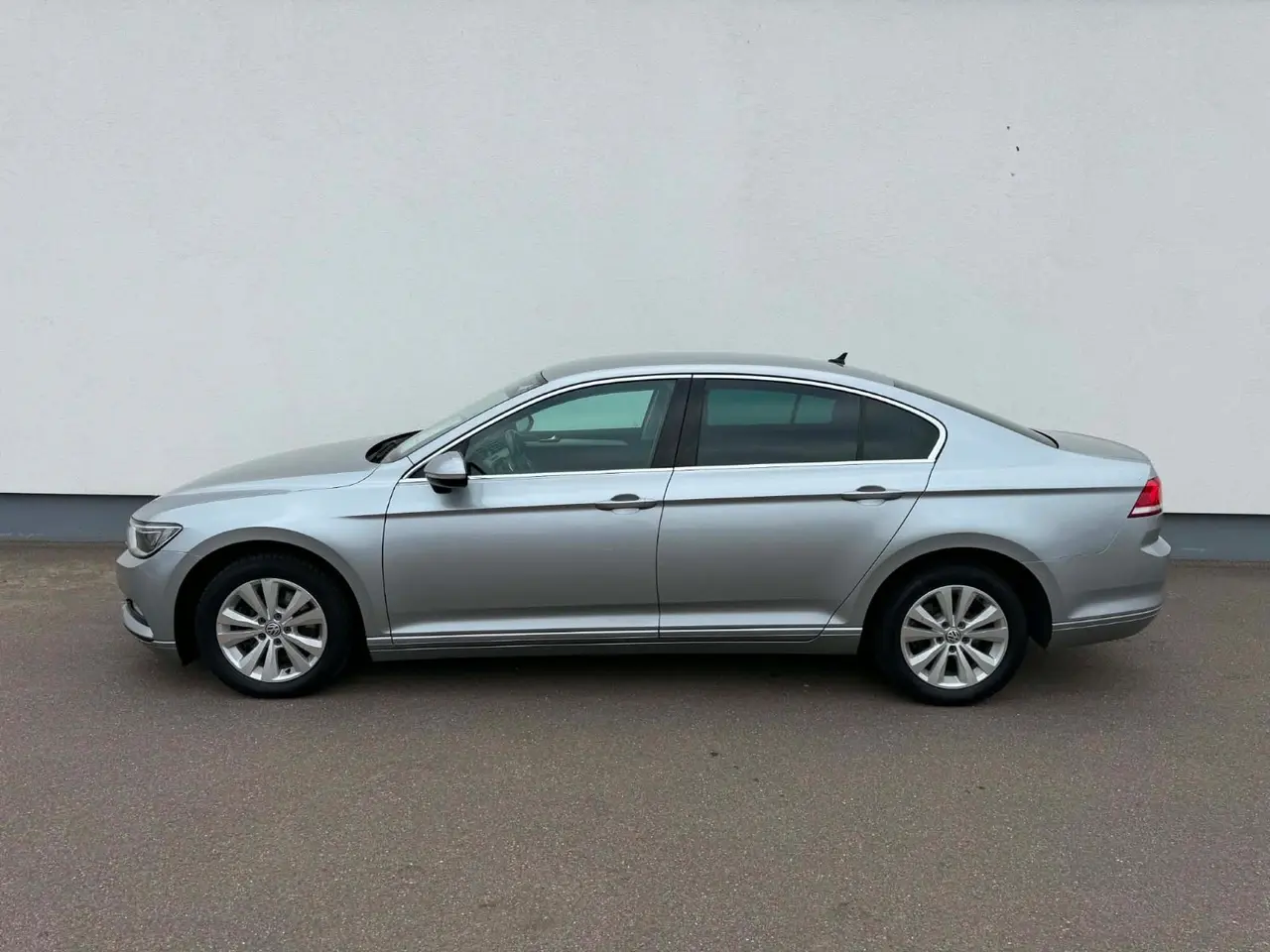 Billede 4 - VW Passat 1,4 TSi 150 Comfortline Premium DSG