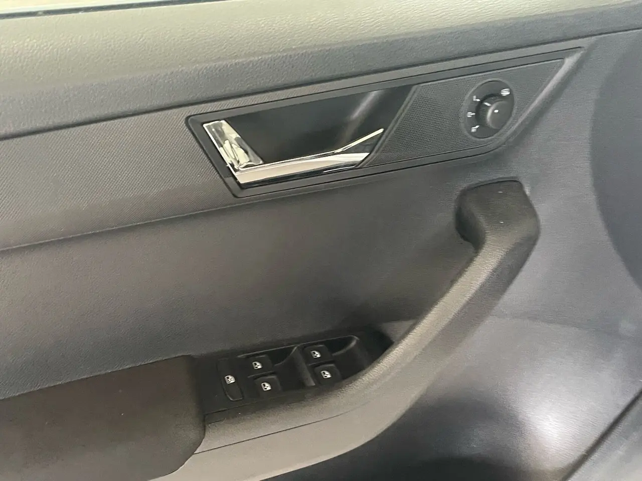 Billede 6 - Skoda Fabia Combi 1,0 MPI Ambition 75HK Stc
