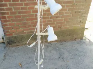 Standerlampe