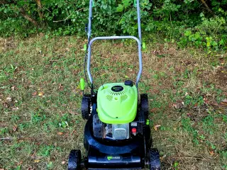 Garden DG 350 plæneklipper
