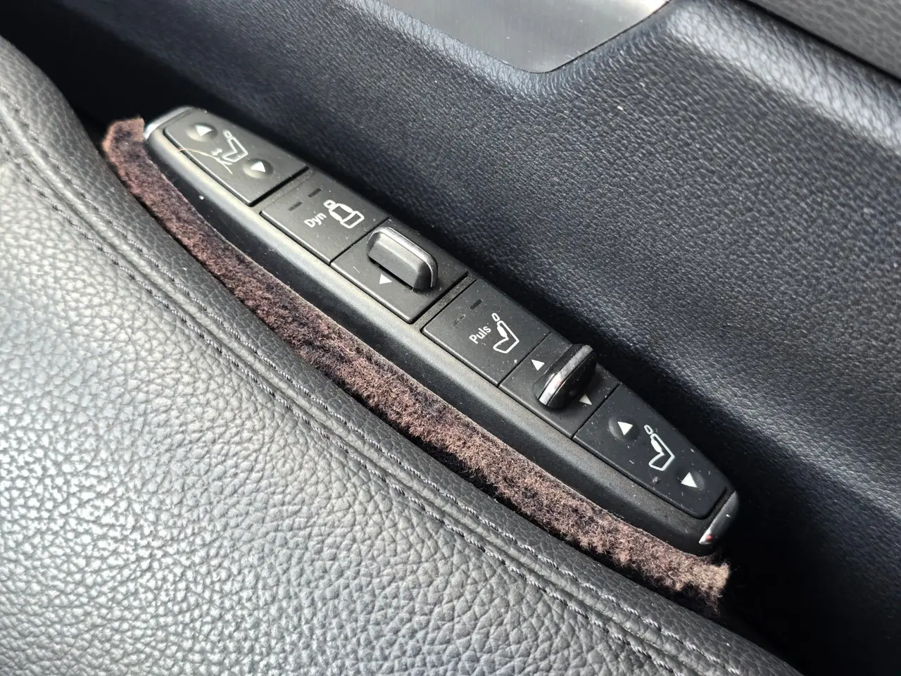 Billede 9 - Mercedes E220 2,2 CDi Avantgarde stc. aut.