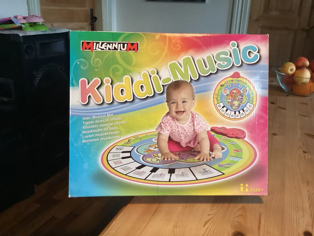 Billede 16 - Baby Legetøj
