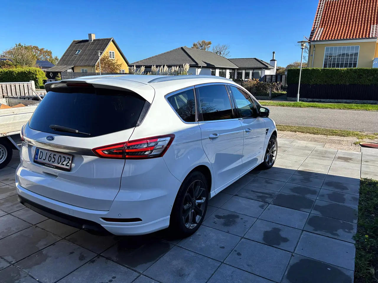 Billede 13 - Ford S-Max