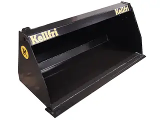 Allroundskovl 1,3 m, Euro