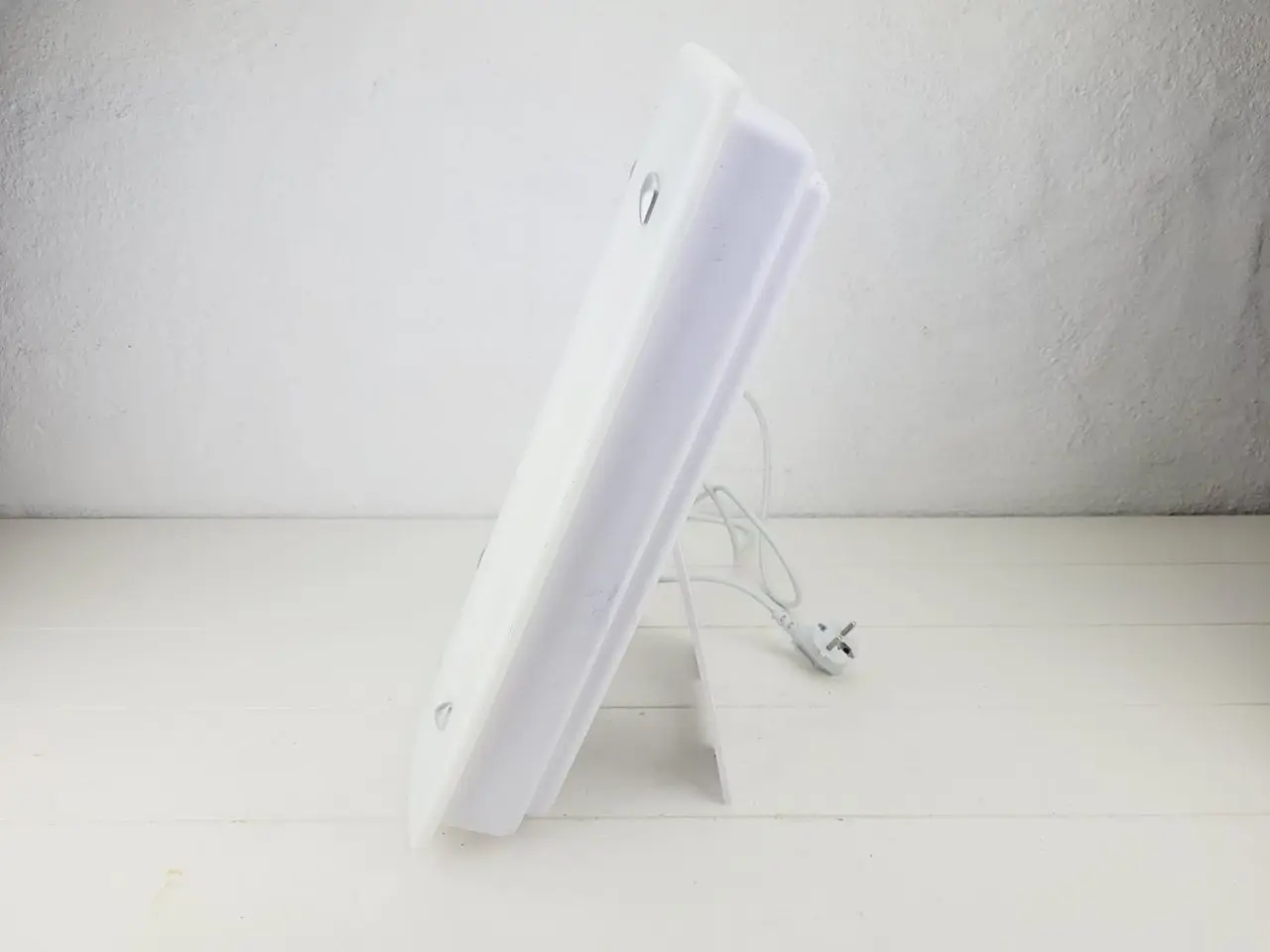 Billede 2 - ⭐️- Lysterapi lampe fra Melissa - 10.000 Lux