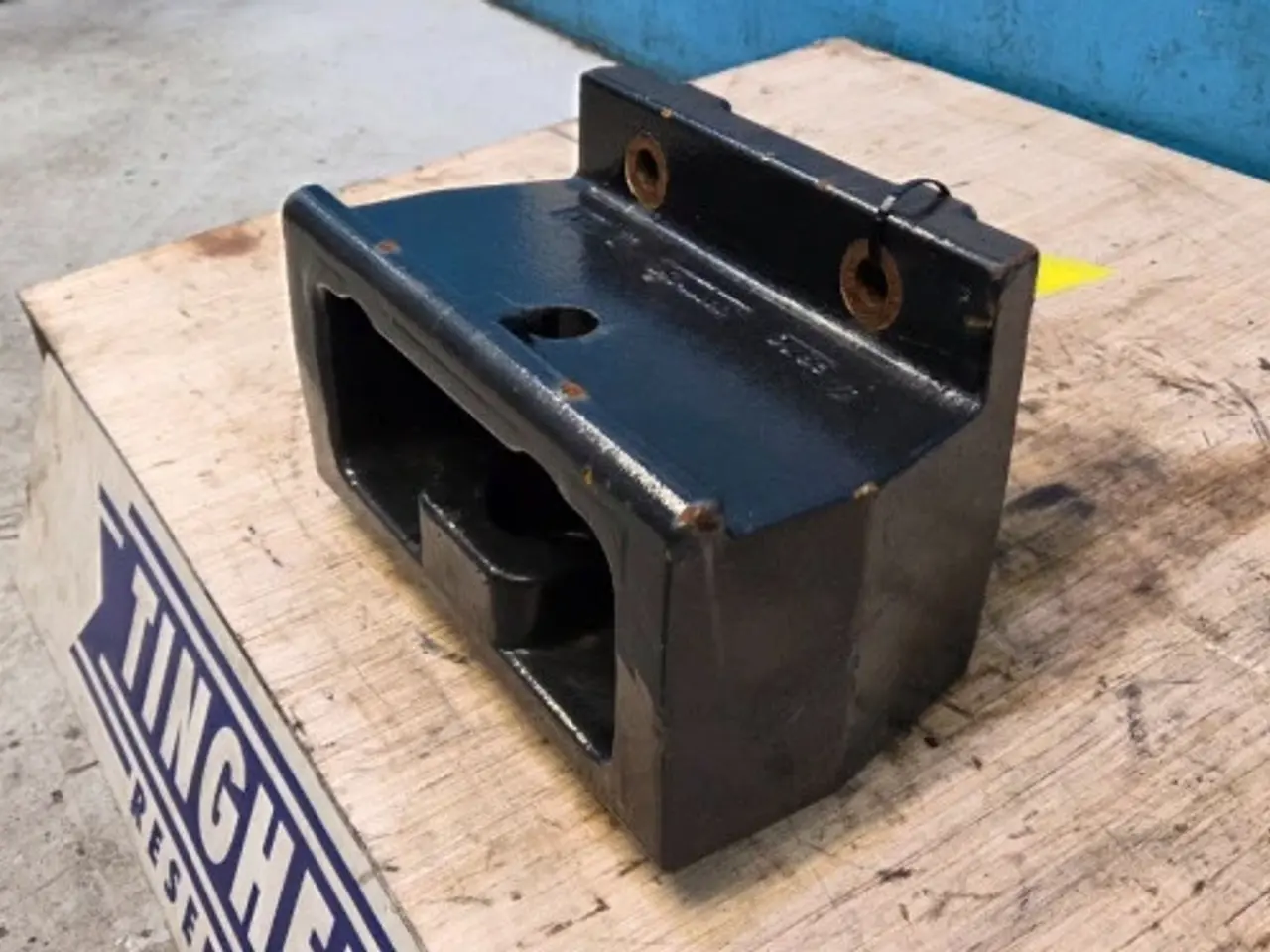 Billede 6 - Case Farmall 95C Baseklods 84348655