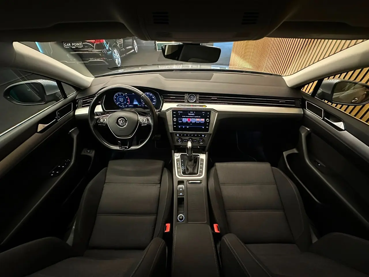 Billede 7 - VW Passat 1,5 TSi 150 Comfortline Premium Variant DSG
