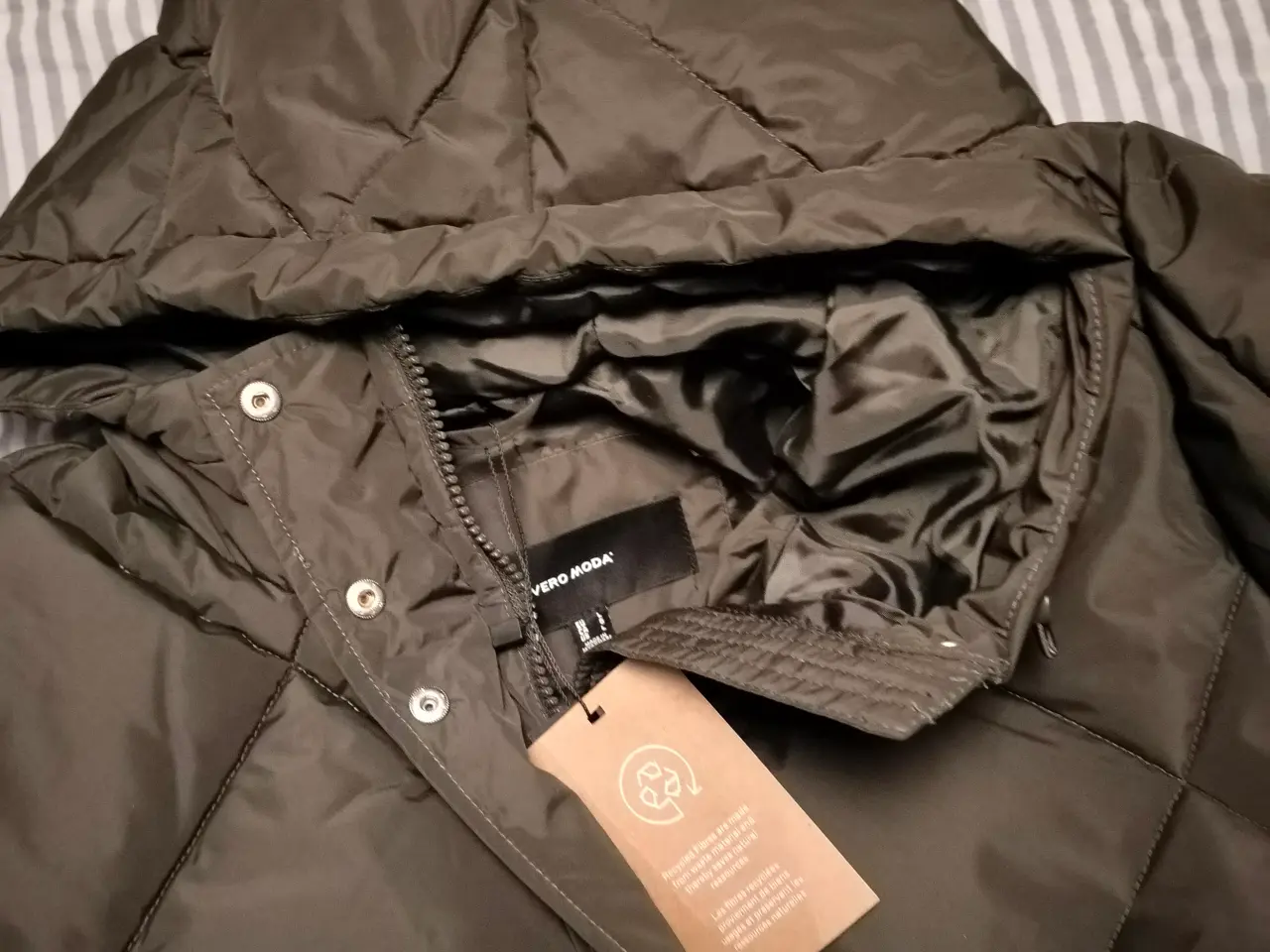 Billede 2 - Vero Moda jakke