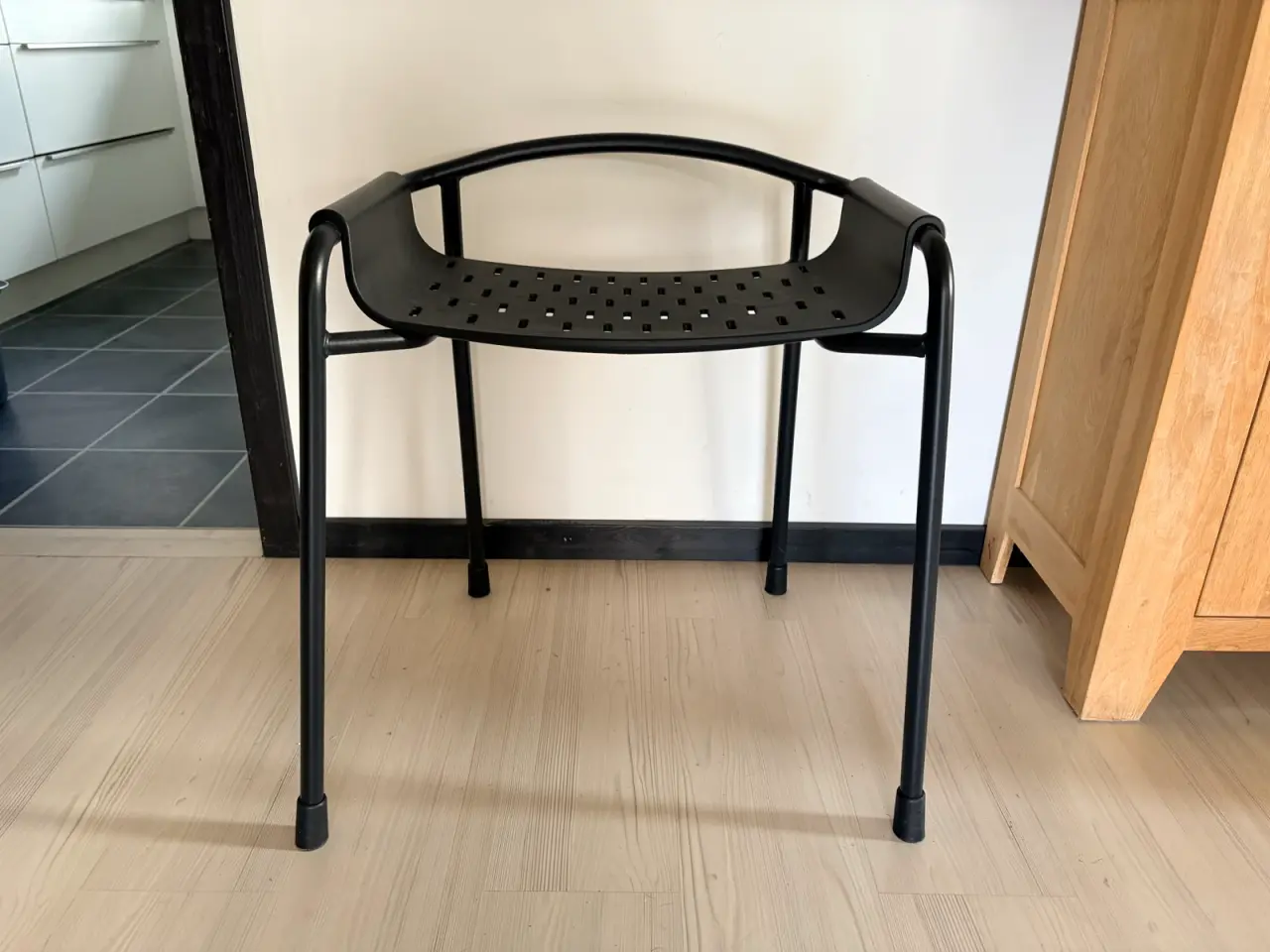 Billede 1 - Badestol fra IKEA