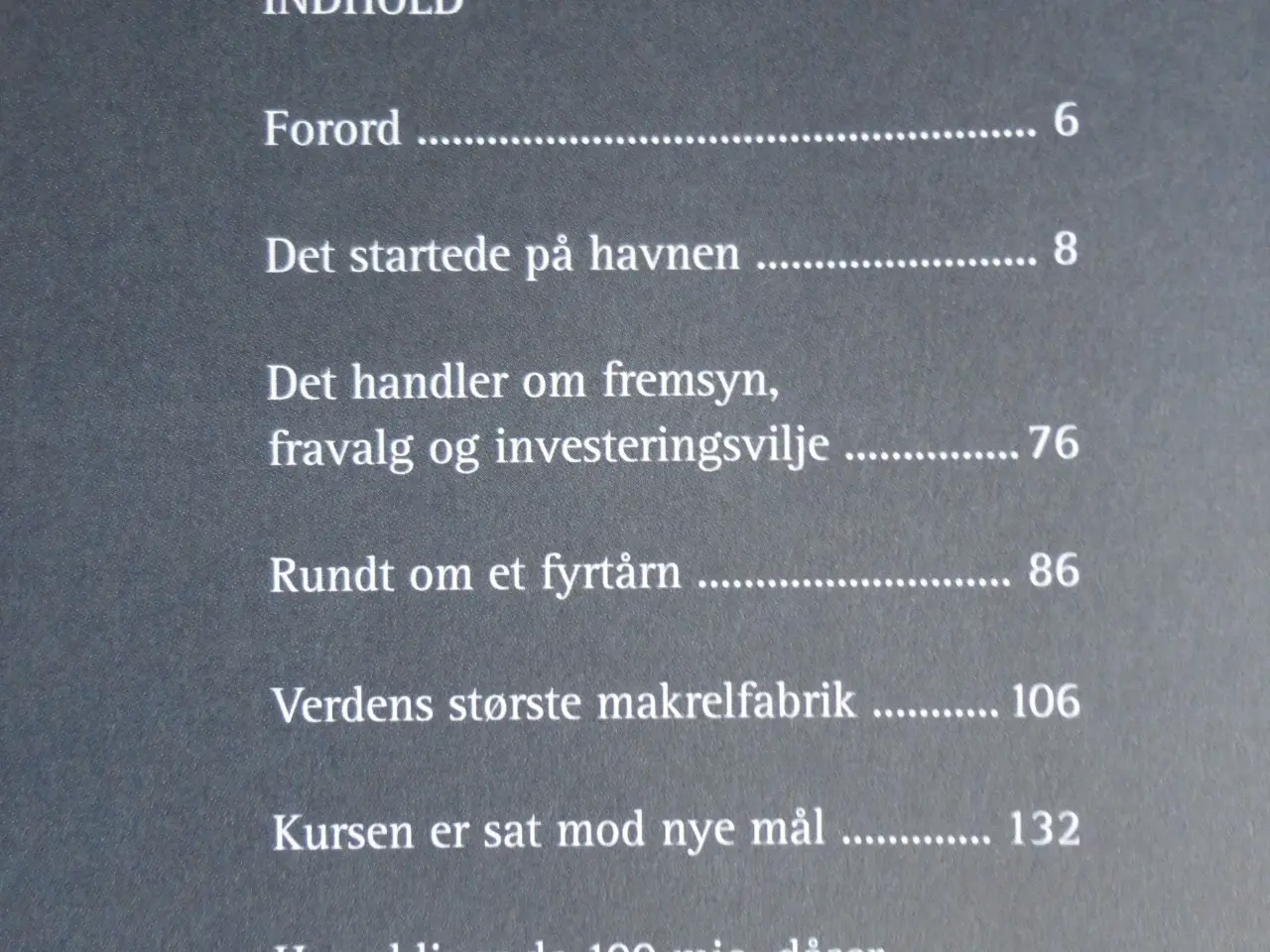 Billede 2 - Sæby Fiske-Industri :