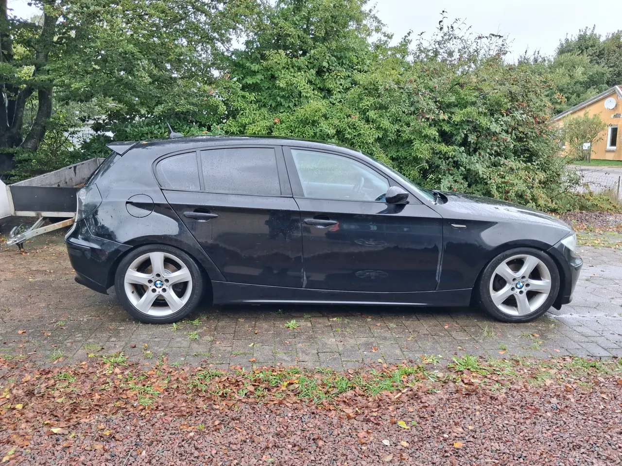 Billede 3 - Fine bmw 116i nysynet