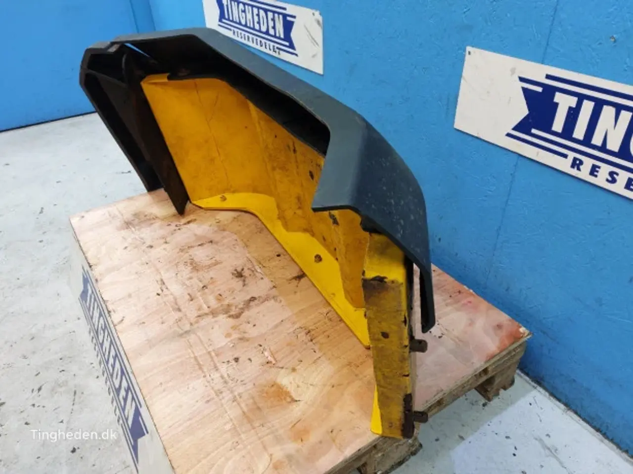 Billede 19 - JCB 427 HL Fender Front L. 335/H1092