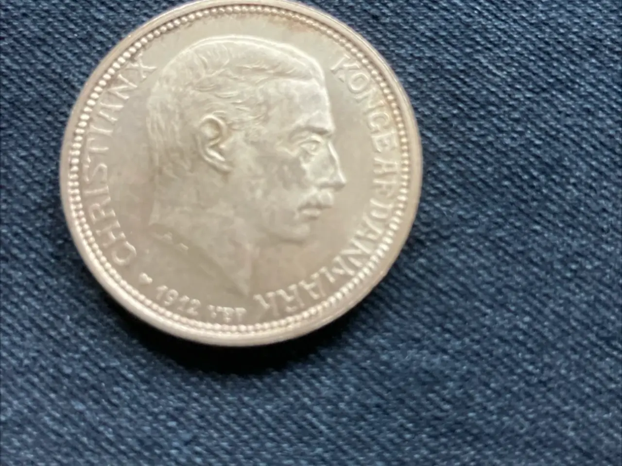 Billede 4 - Erindrings mønter